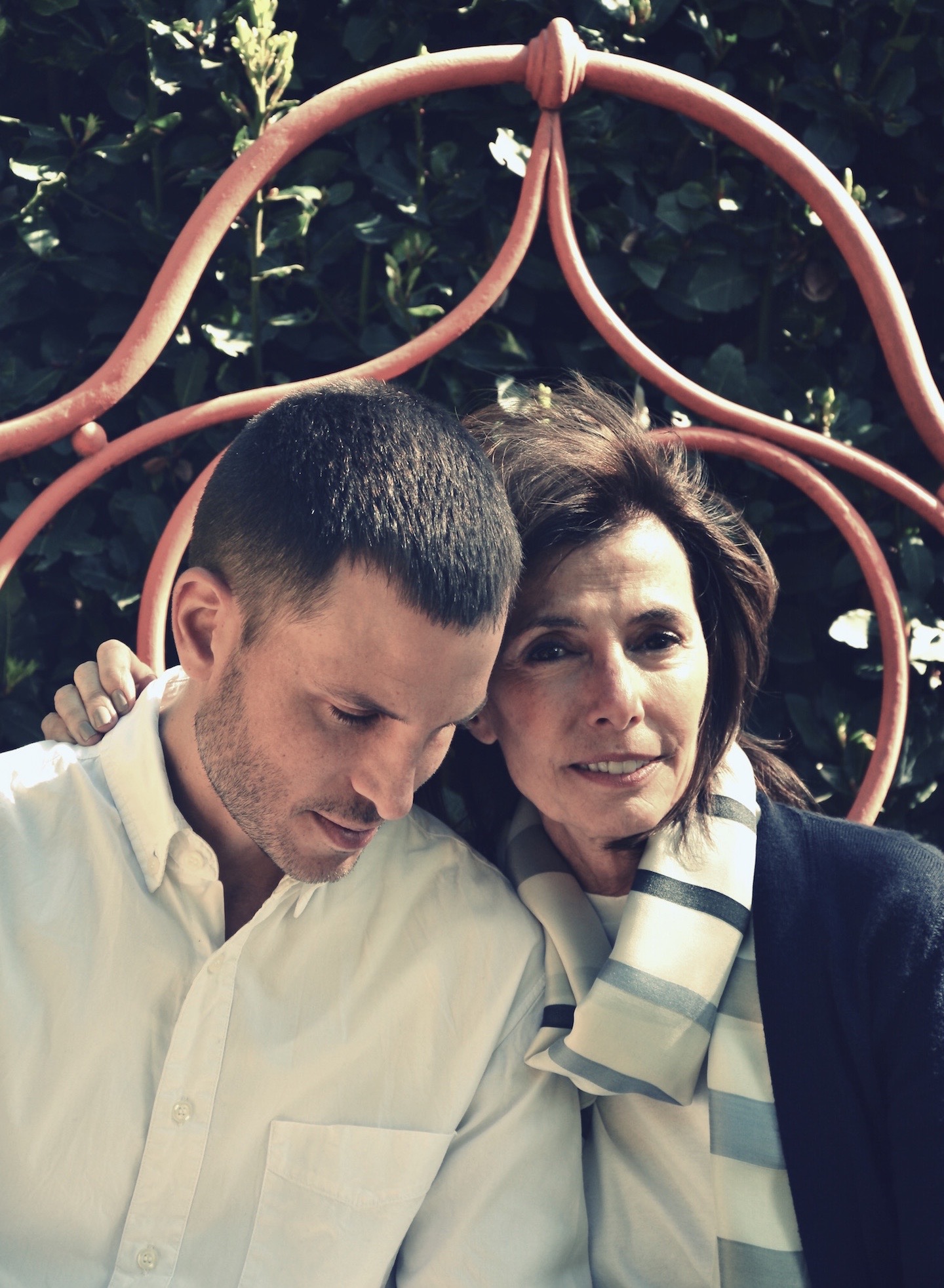 “MY MOM FINALLY SAW ME AS HER SON AGAIN” - Stay Close Blog