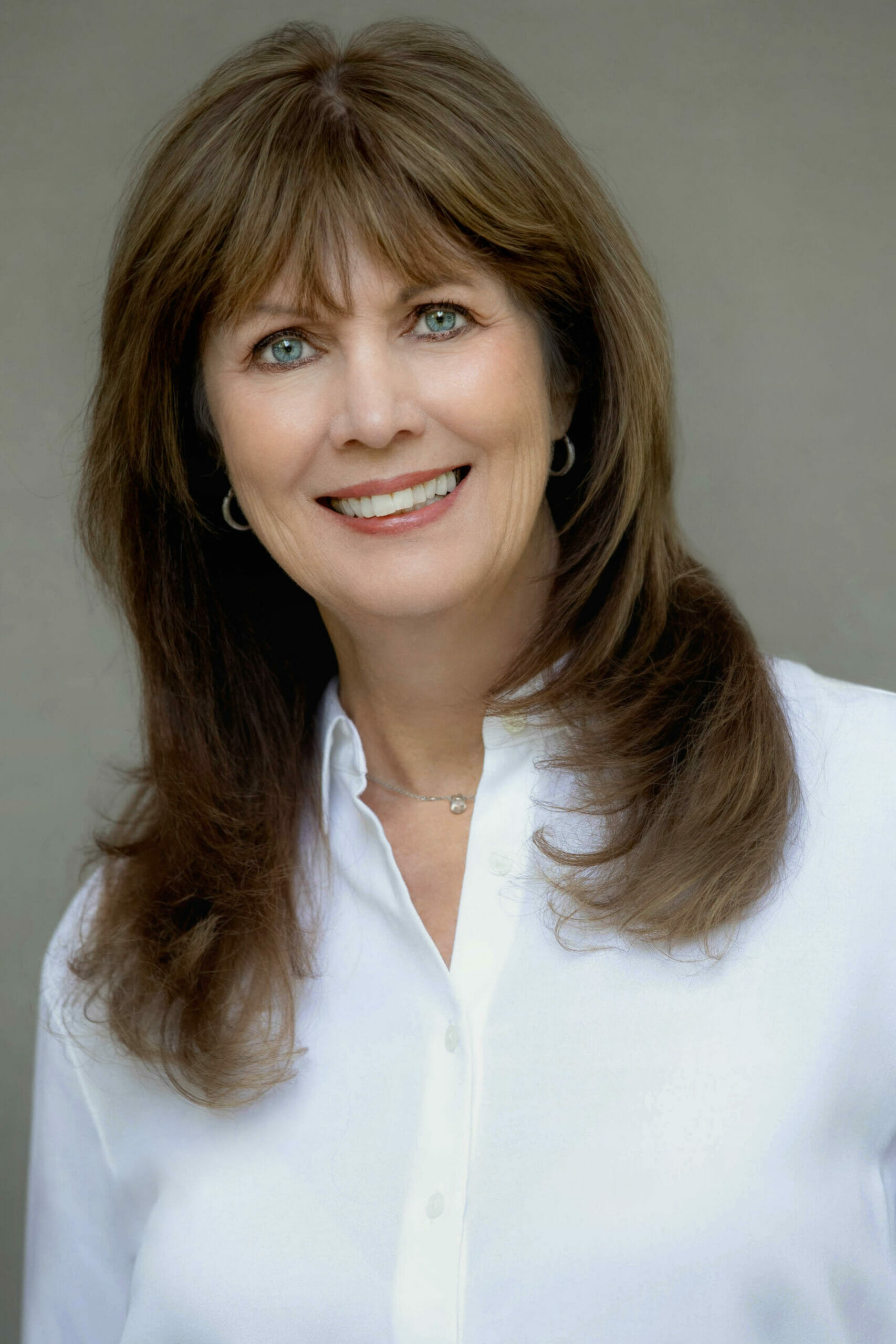Libby Gill - Leadership Keynote Speaker