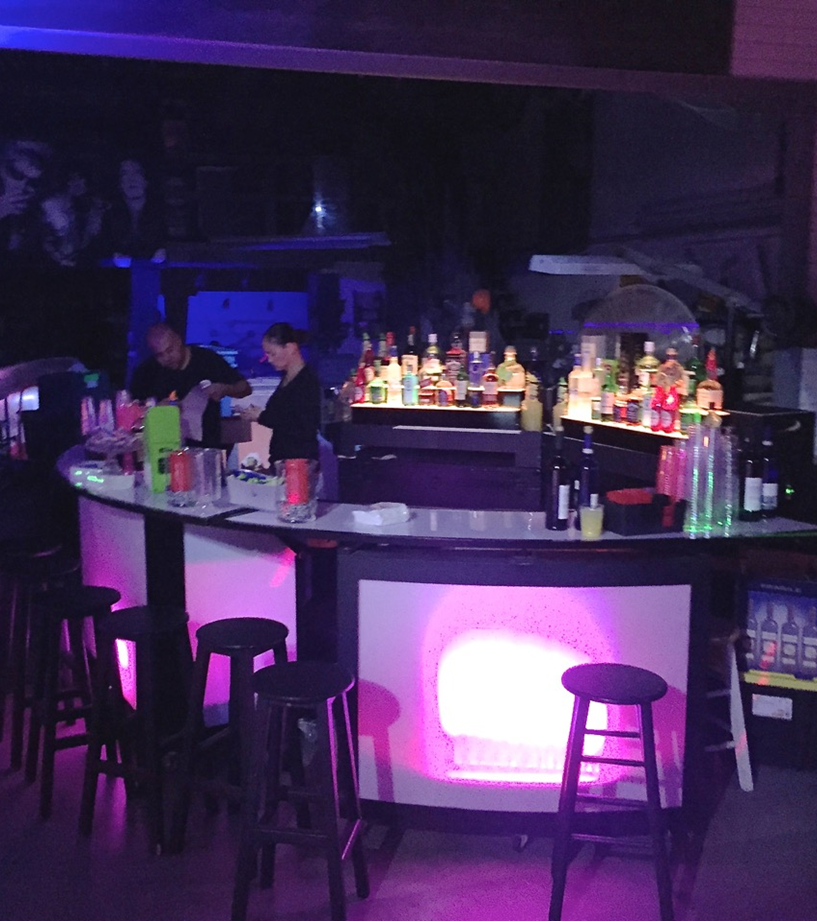 Hosted Bar Libby's Beverage Catering & Mobile Bar Service