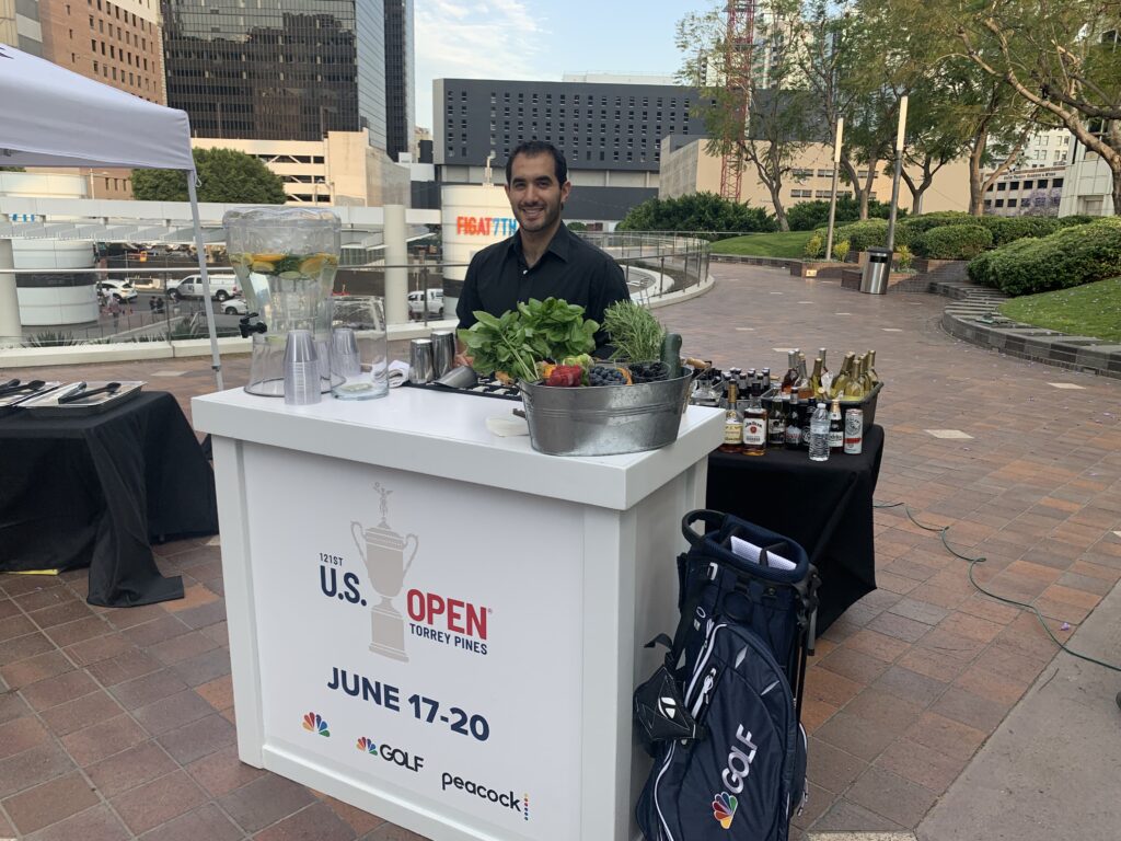 Cash Bars Libby's Beverage Catering & Mobile Bar Service