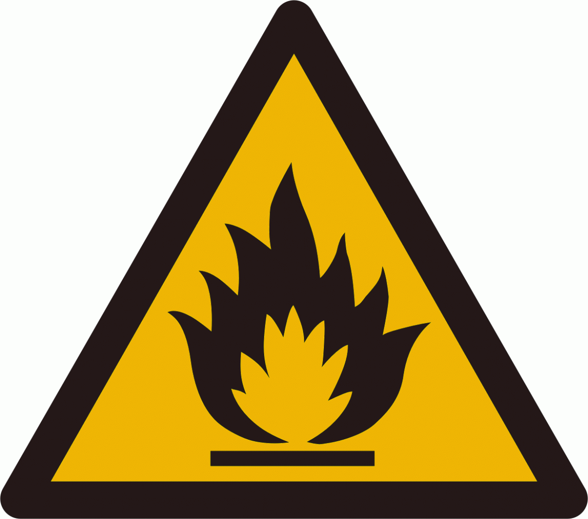 Reduction of fire hazard in the event of firefighter strike or war