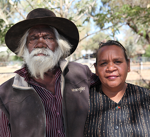 Utopia, by John Pilger