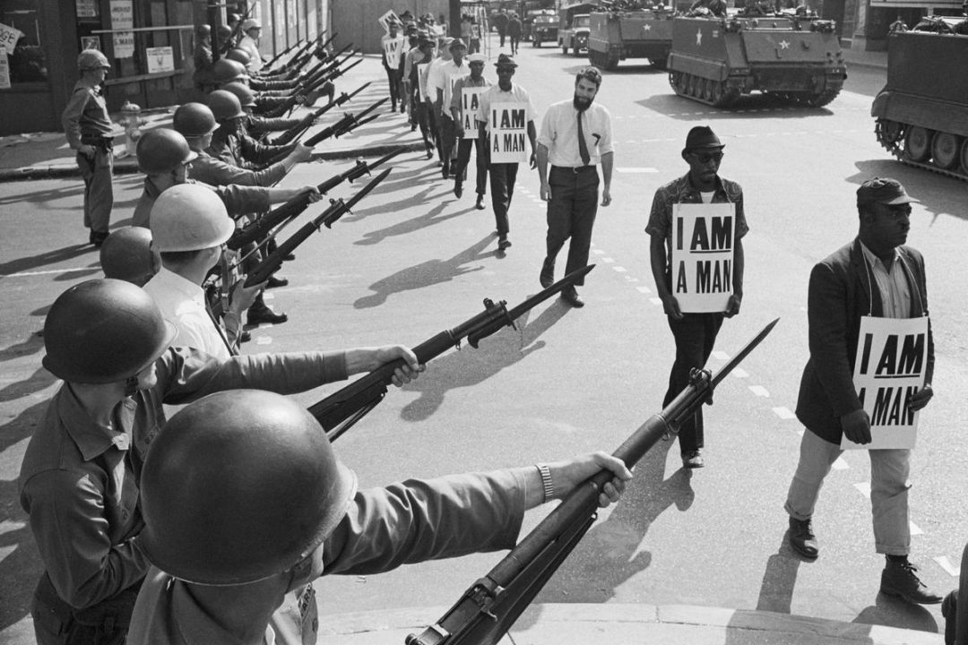 E08 The Vietnam war strike wave