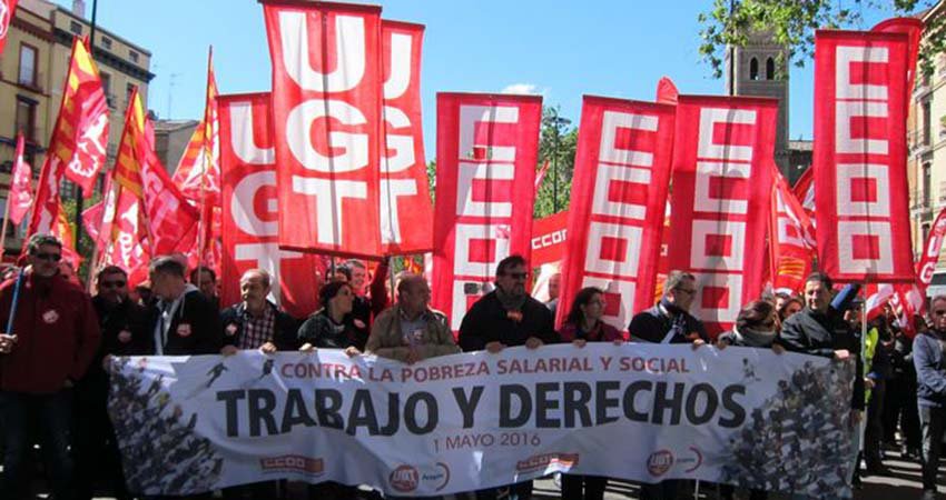 Tipos De Huelga Ley Federal Del Trabajo Para Trabajadores