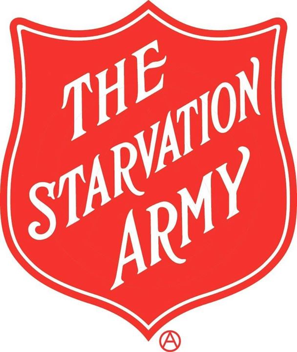 The Starvation Army Twelve reasons to reject the Salvation Army
