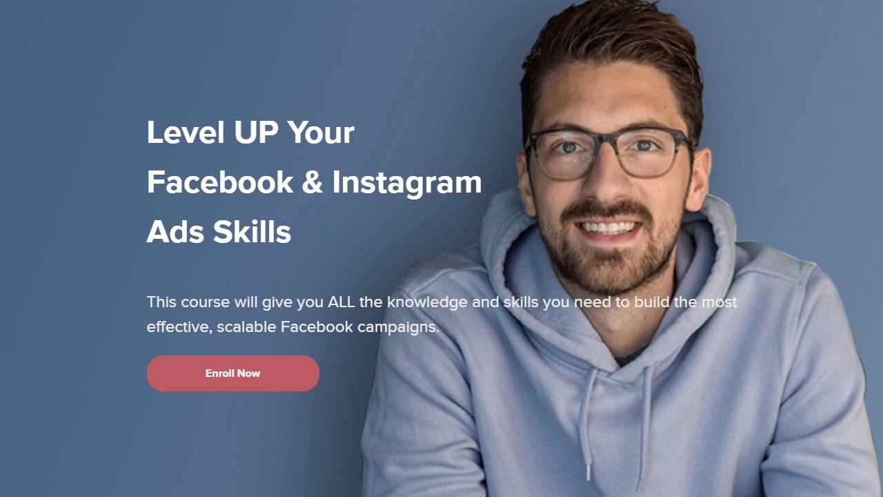 Facebook Ads Training Lessons from a Former Facebook Employee