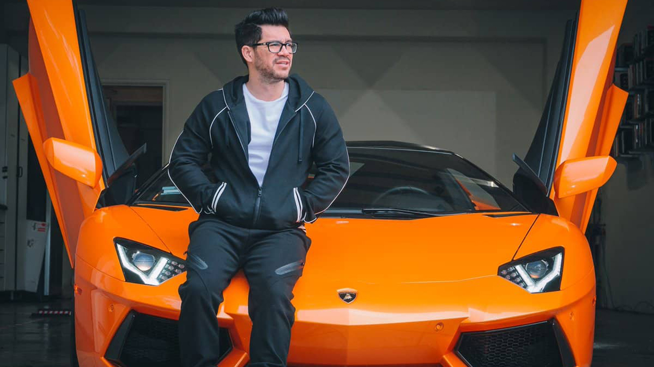 Tai Lopez Real Estate Program LibCourse Free Download