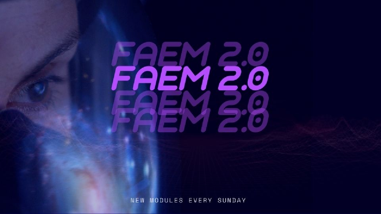 Chase Chappell Facebook Ads Expert Mastery 2.0 LibCourse