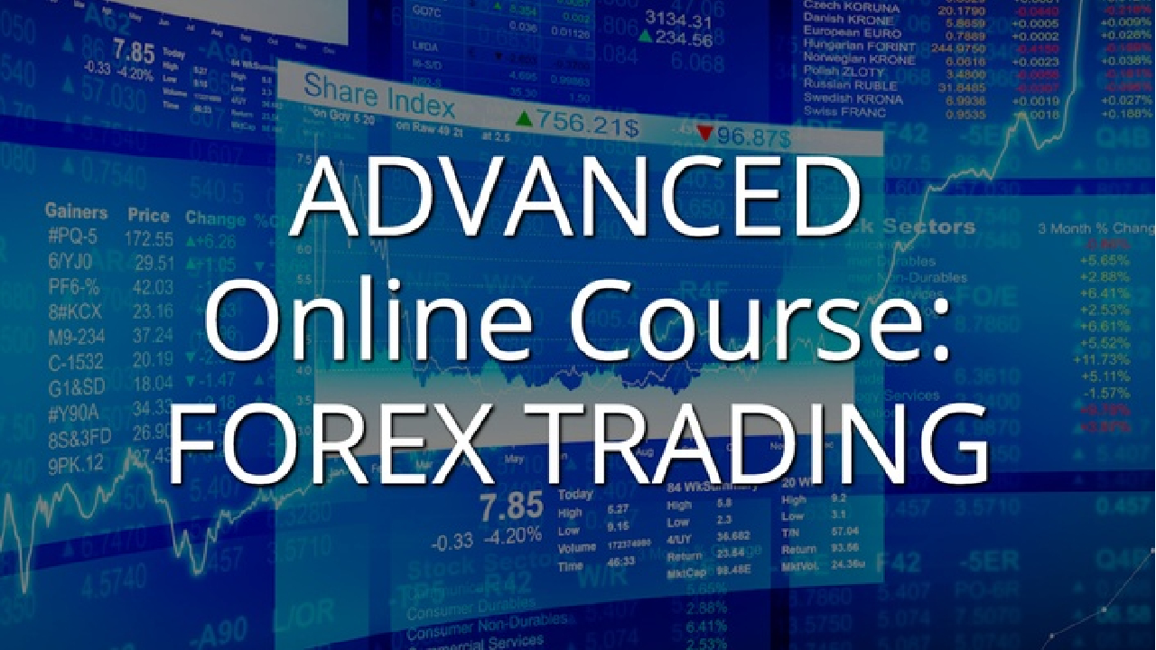 Raul Gonzalez Forex Day Trading Course LibCourse