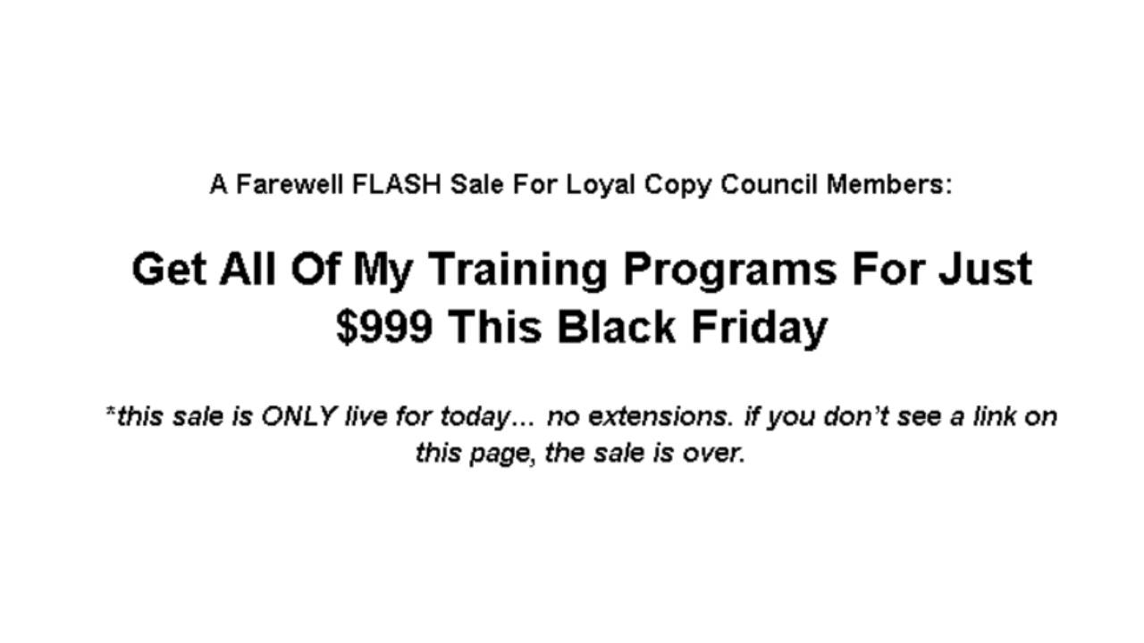 Zarak Black Friday All Courses Bundle LibCourse