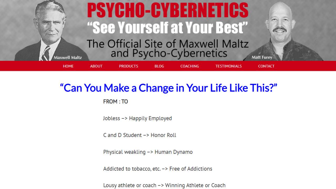 Matt Furey The Zero Resistance Living System LibCourse