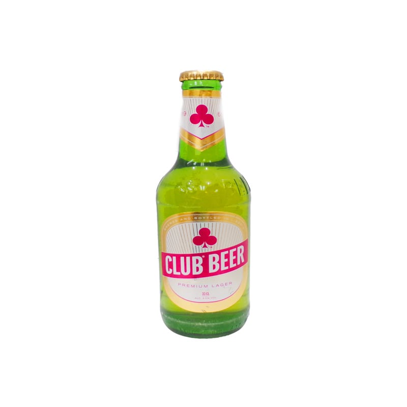 Club Beer Alcoholic, Drinks, Shop LIBdelivery