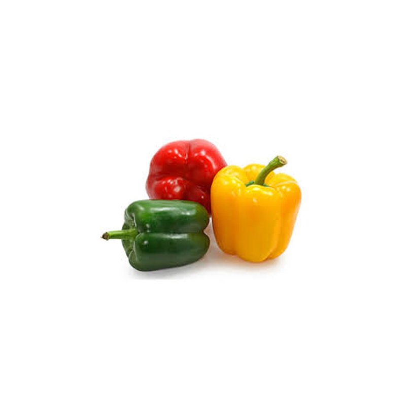 Sweet Peppers Food, Fruit & Vegetable, Shop LIBdelivery