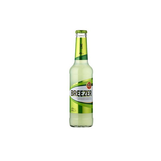 Breezer Drinks, NonAlcoholic, Shop LIBdelivery