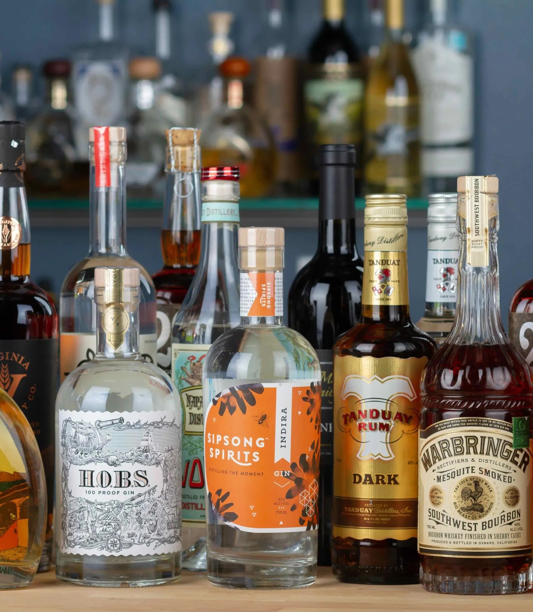 Republic National Distributing Company and Liberation Distribution Join