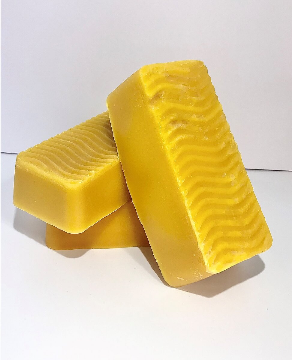 Buying Beeswax 1kg Blocks 100 Australian Natural Libees Honey