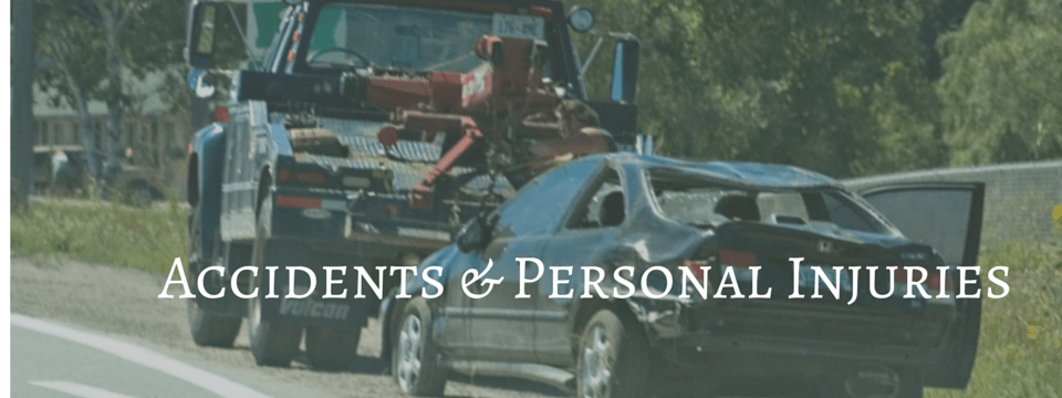 Libenson Law, Personal Injury, Employment Law, Oakland, CA