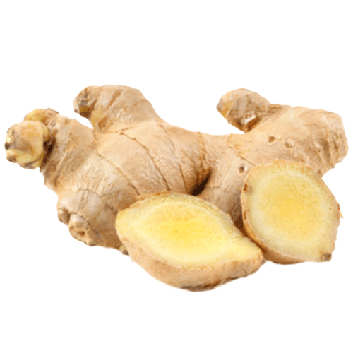 Organic Fennel Ginger Tea for weight loss, bloating, and stomach pain