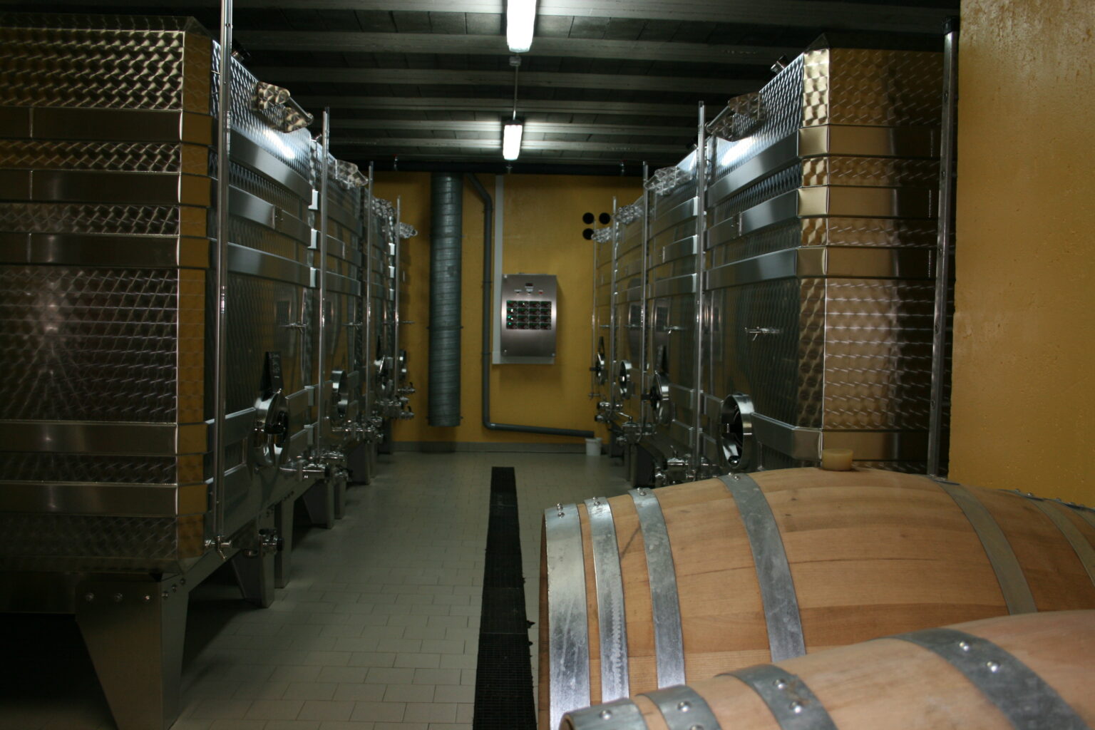 Sancerre Blanc サンセール・ブラン Domaine La Croix Saint Laurent