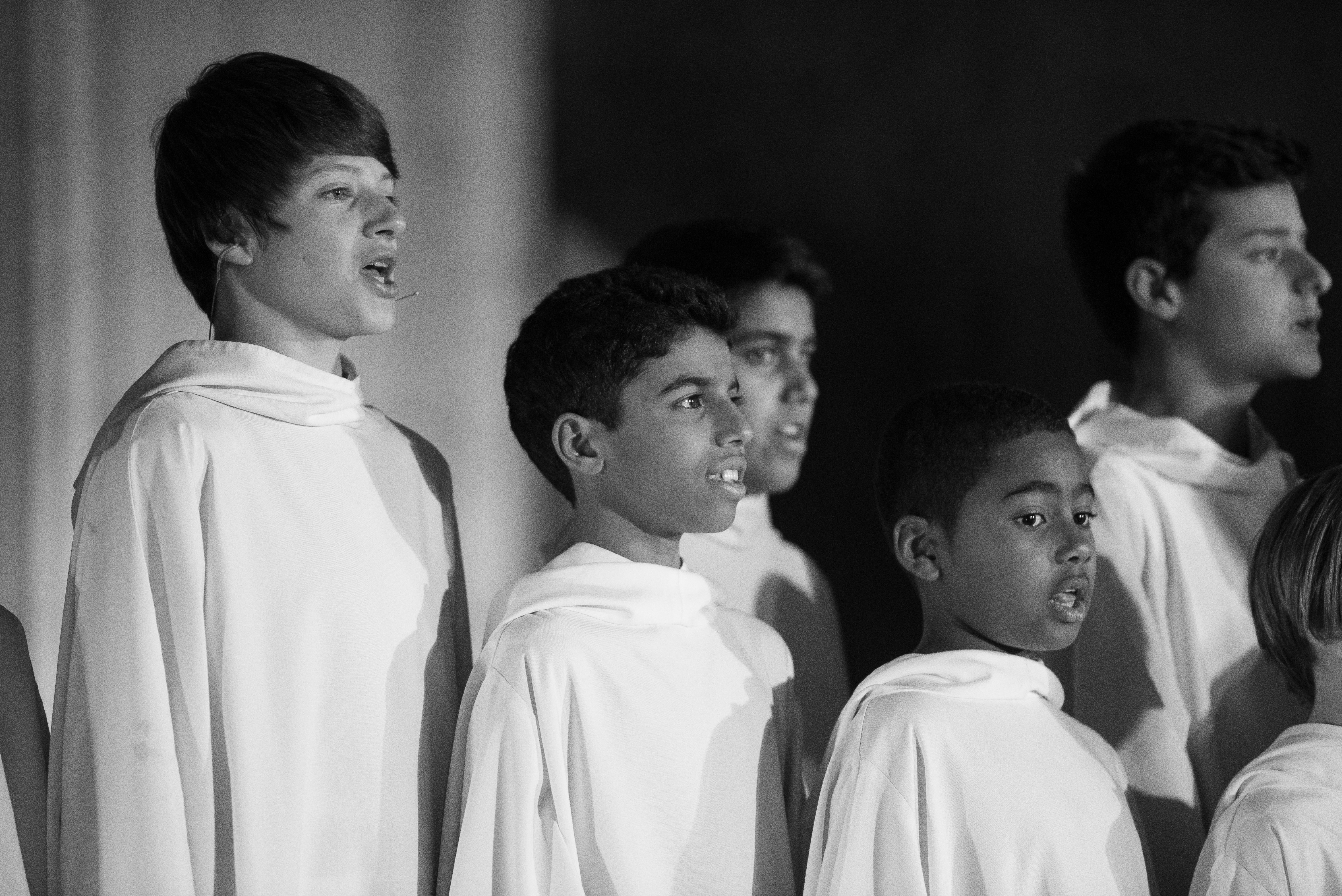 The Story of Southwark • Libera