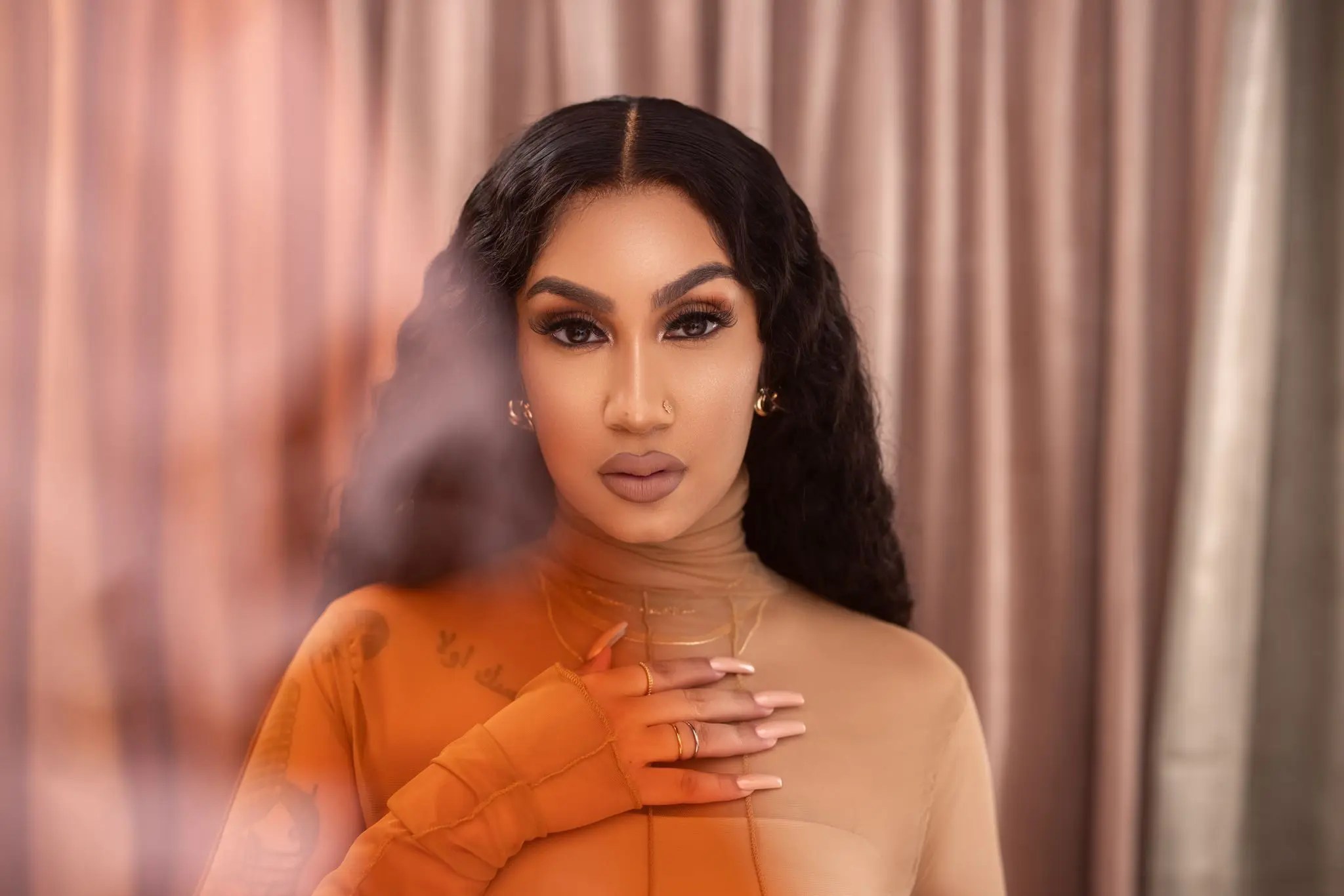 Queen Naija Net Worth 2024 | Earnings, Career, Bio & Family