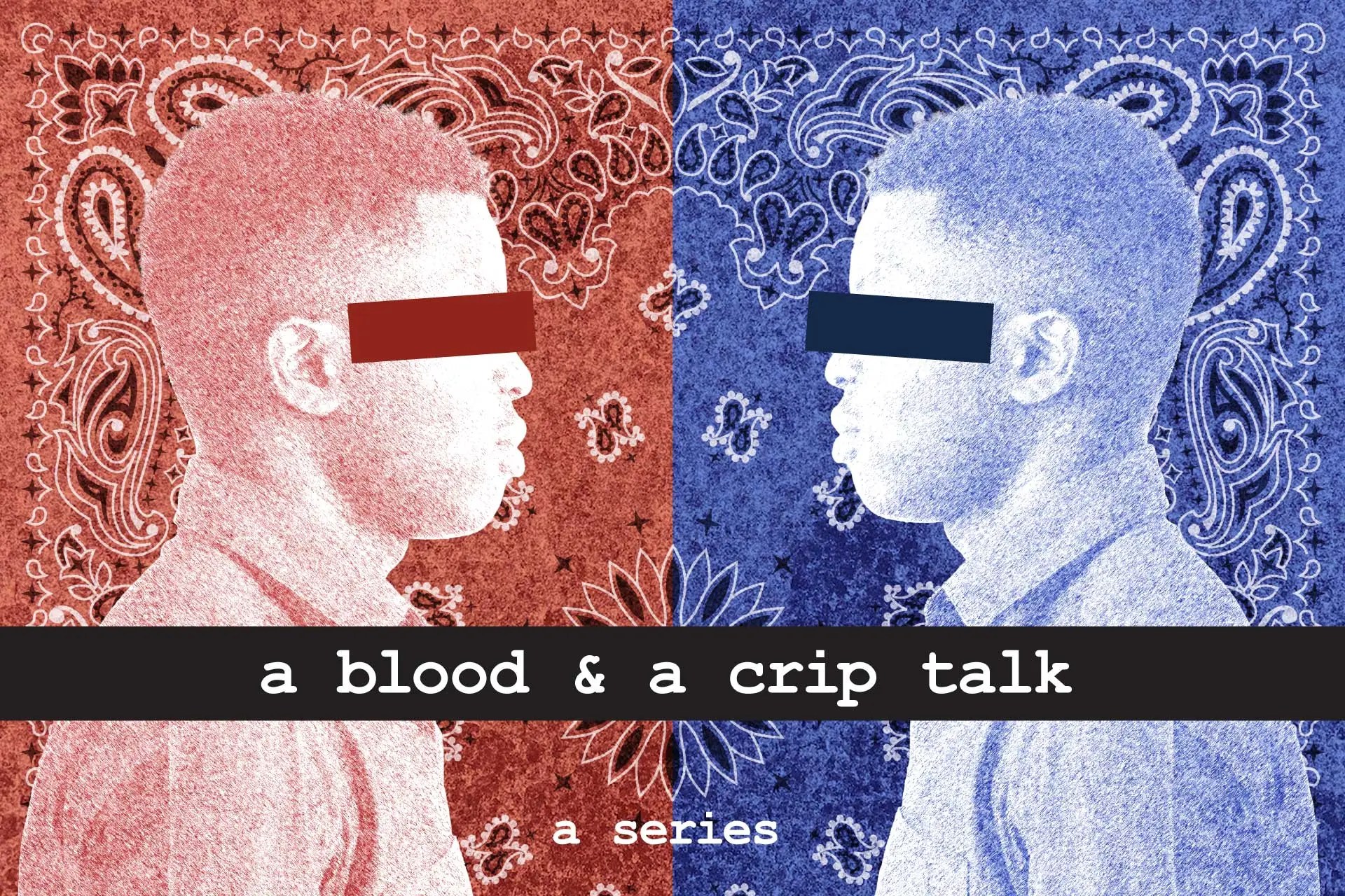 Blood vs. Crips Differences in the Gang Rivalry