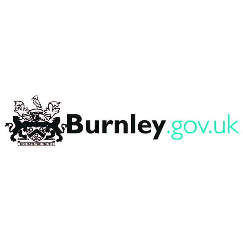 Liberata Burnley Borough Council Sign on the Dotted Line