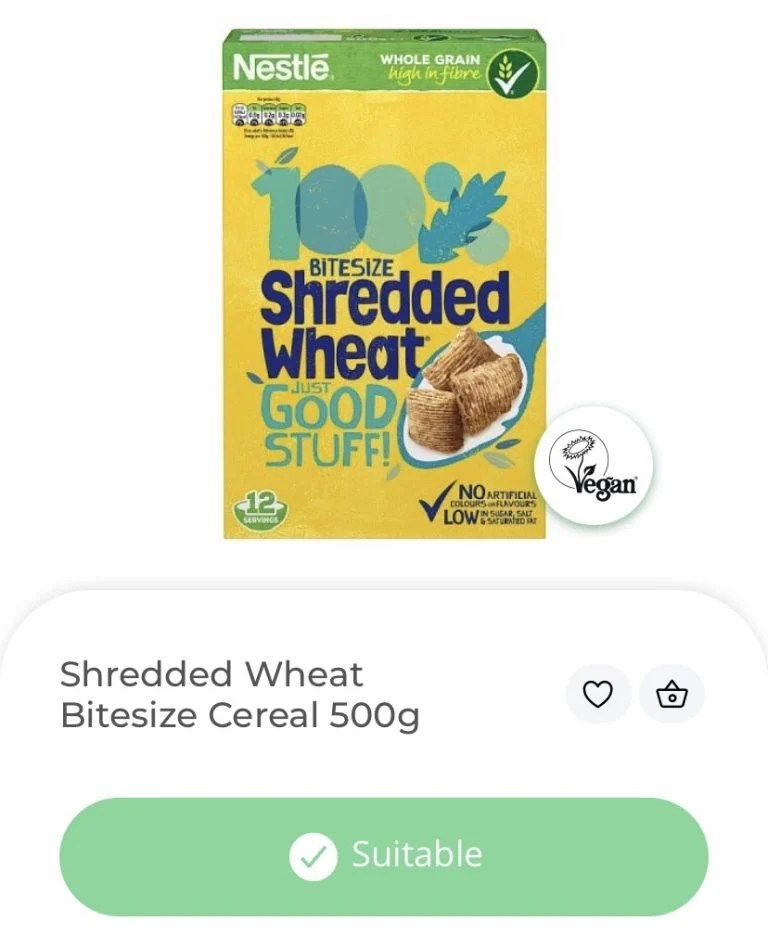 The Top 10 Vegan Cereals UK (Weetabix, Shreddies…) LiberEat