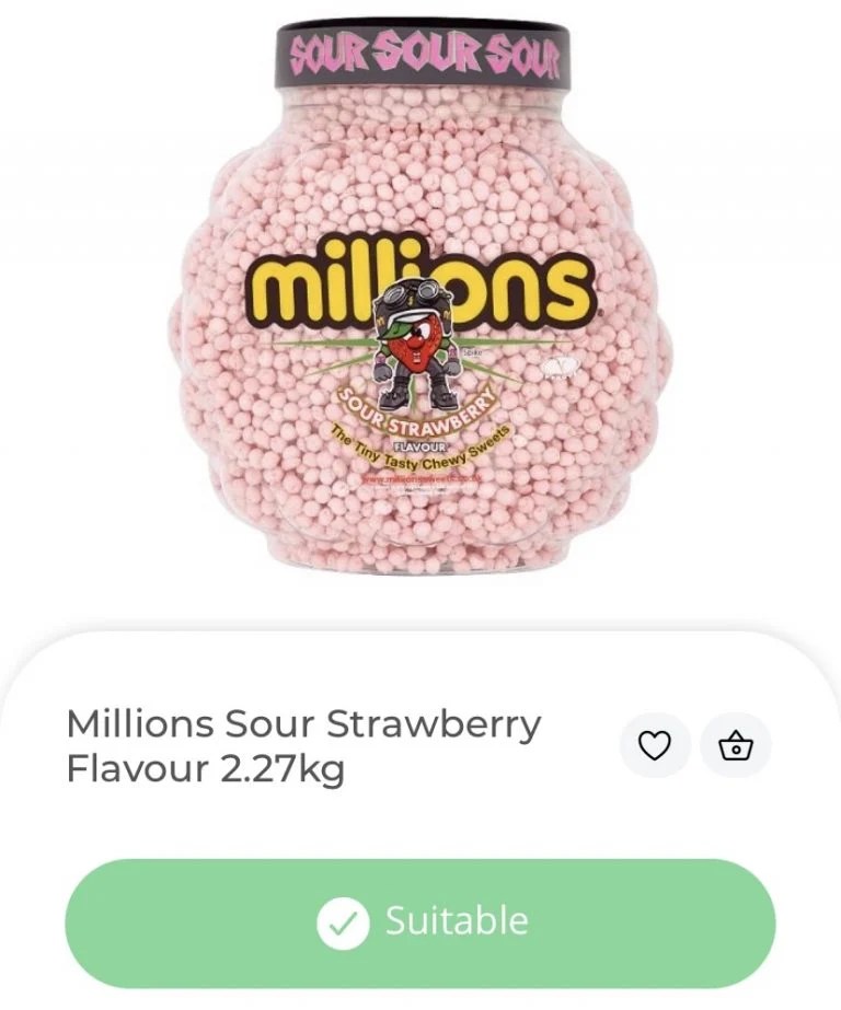 Top 10 Favourite GlutenFree Sweets UK LiberEat