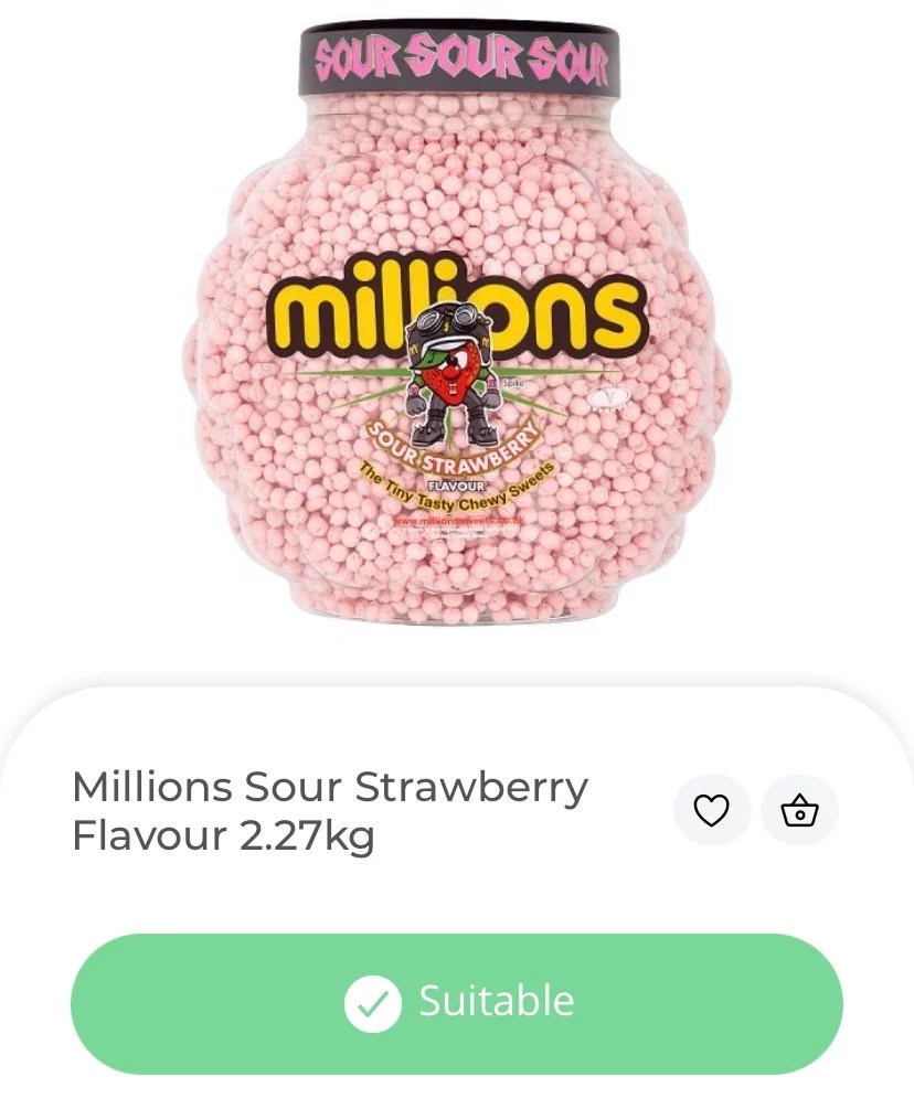 Top 10 Favourite GlutenFree Sweets UK LiberEat