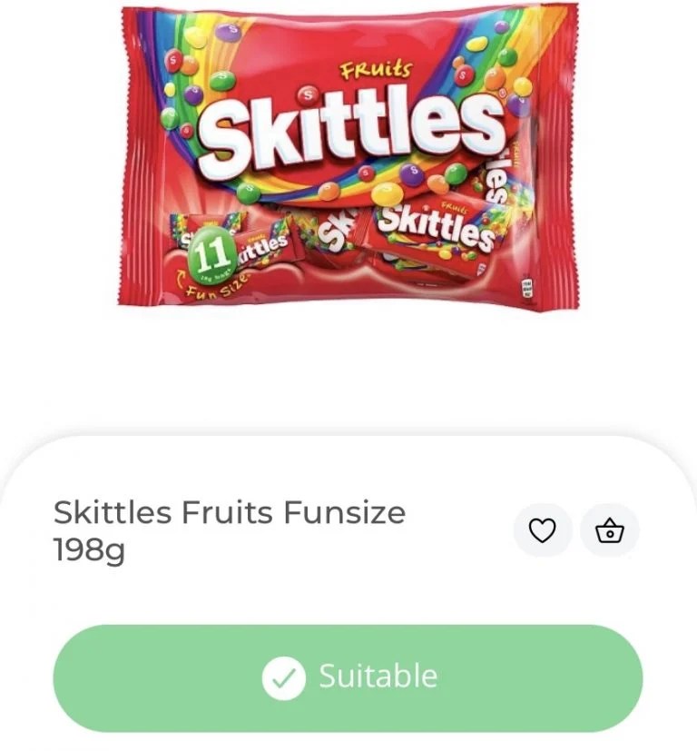 Top 10 Favourite GlutenFree Sweets UK LiberEat