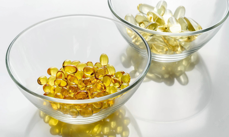 CÔNG DỤNG VƯỢT TRỘI CỦA VITAMIN E VÀ OMEGA 9 TRONG DẦU HƯỚNG DƯƠNG liberico.vn