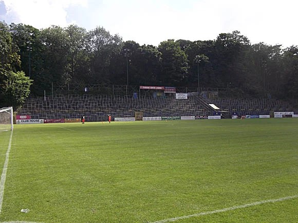 Union Saint Gilloise Supporters - Union St Gilloise
