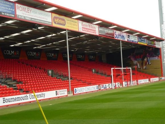 AFC Bournemouth