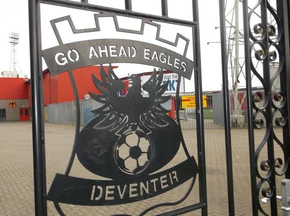 Go Ahead Eagles Go Ahead Eagles Breathes New Life Into Promotion