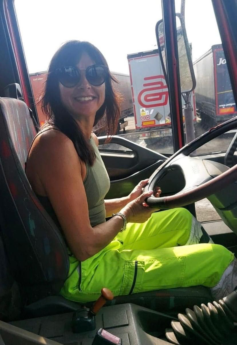 Angolo cieco bus e tir, Chiappelloni: «Servono incentivi per i sensori»