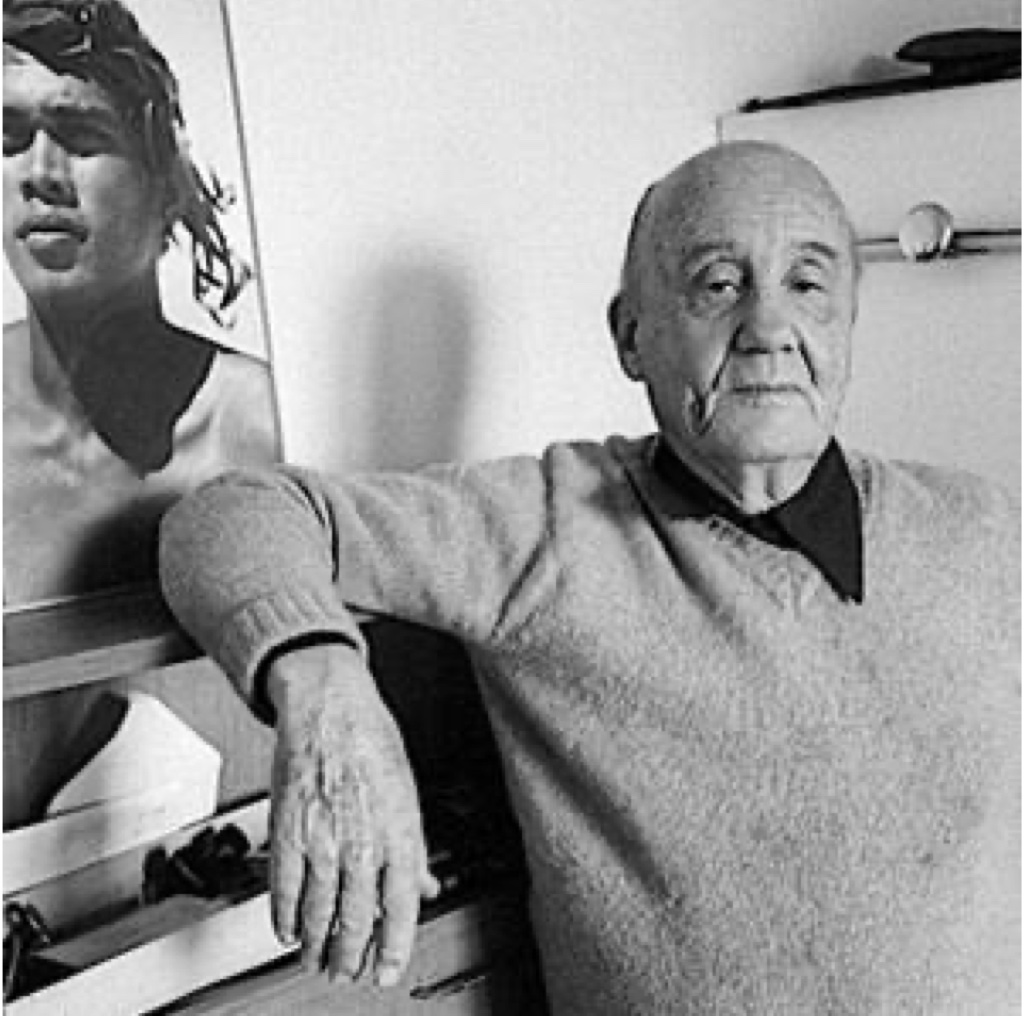 Recopilación de textos de Daniel Guérin o sobre Daniel Guérin (22022