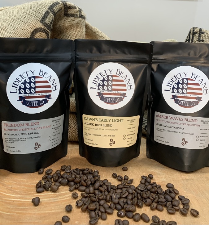 Sampler Pack 2 (4oz Bags) Buy Gourmet Coffee for Sale