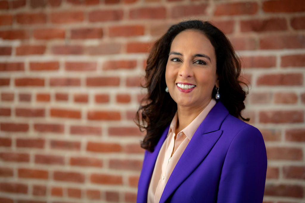Harmeet K. Dhillon Center for American Liberty