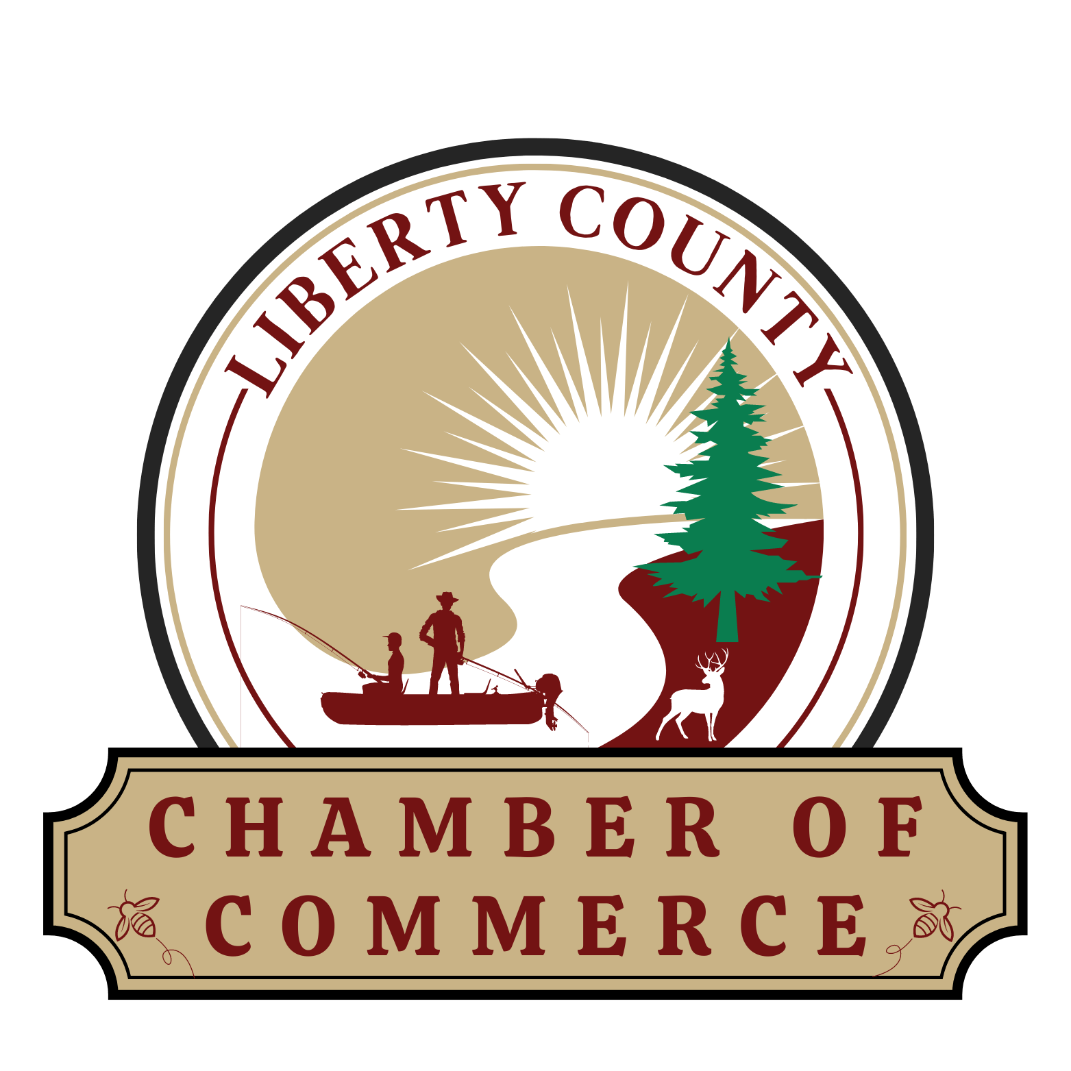 Home Liberty County Chamber