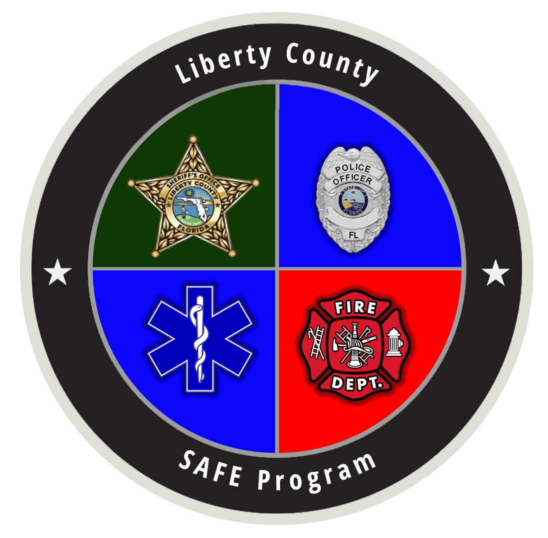 SAFE Program Liberty County Sheriff