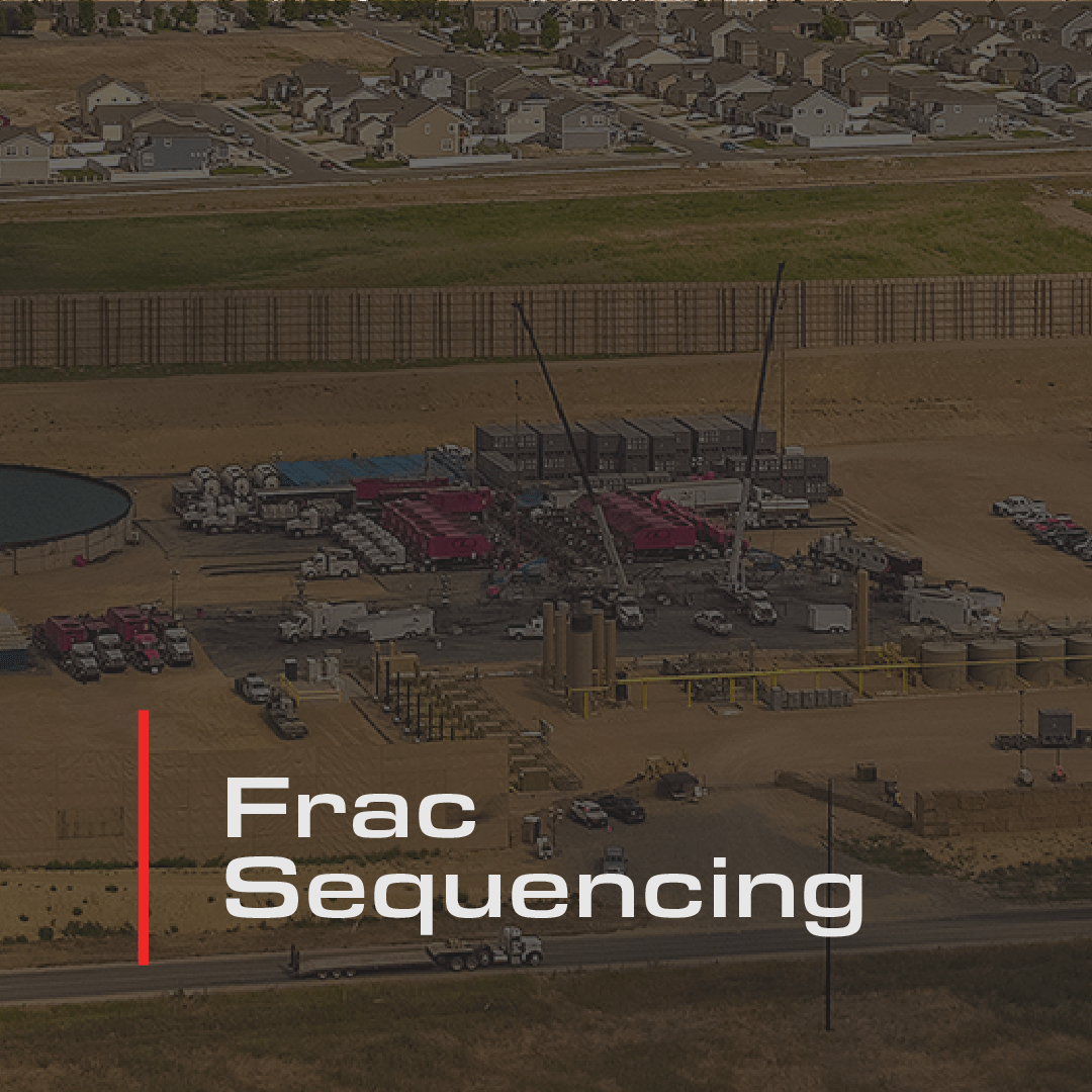 Frac Sequencing Liberty Energy