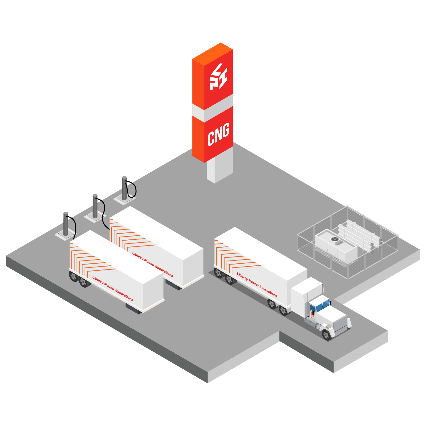 Liberty Power Innovations Liberty Energy