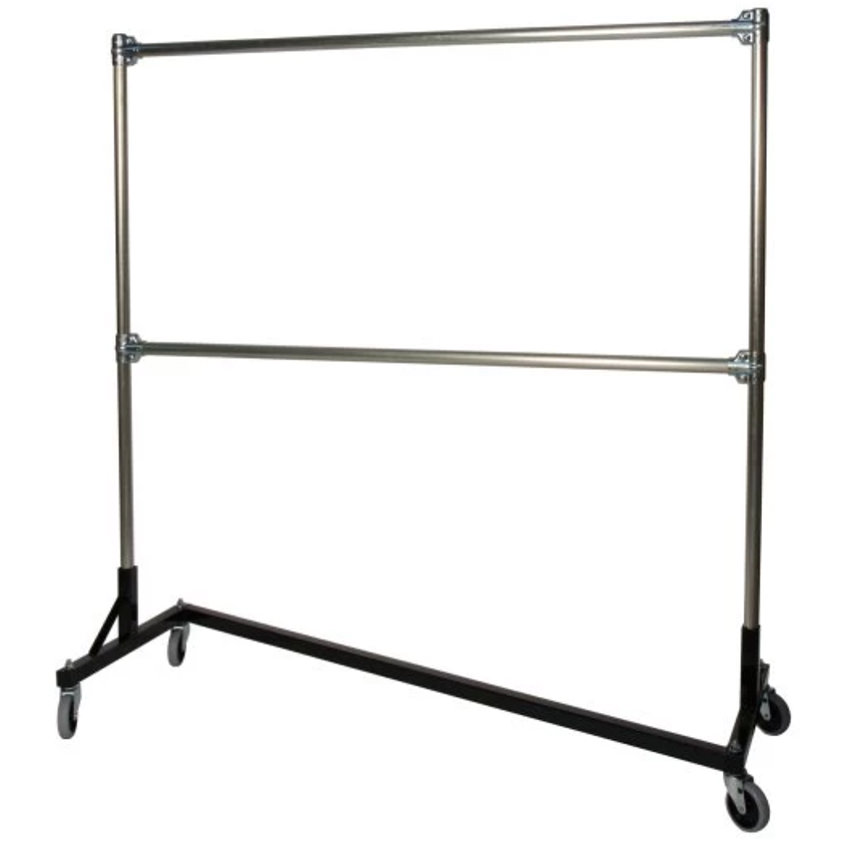 Coat Rack Rentals Liberty Event Rentals