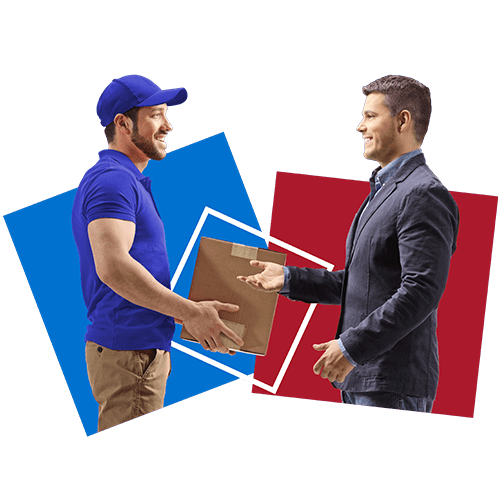 Who we are Liberty Express