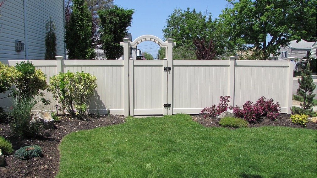 About Us & Our Products Liberty Fence & Railing