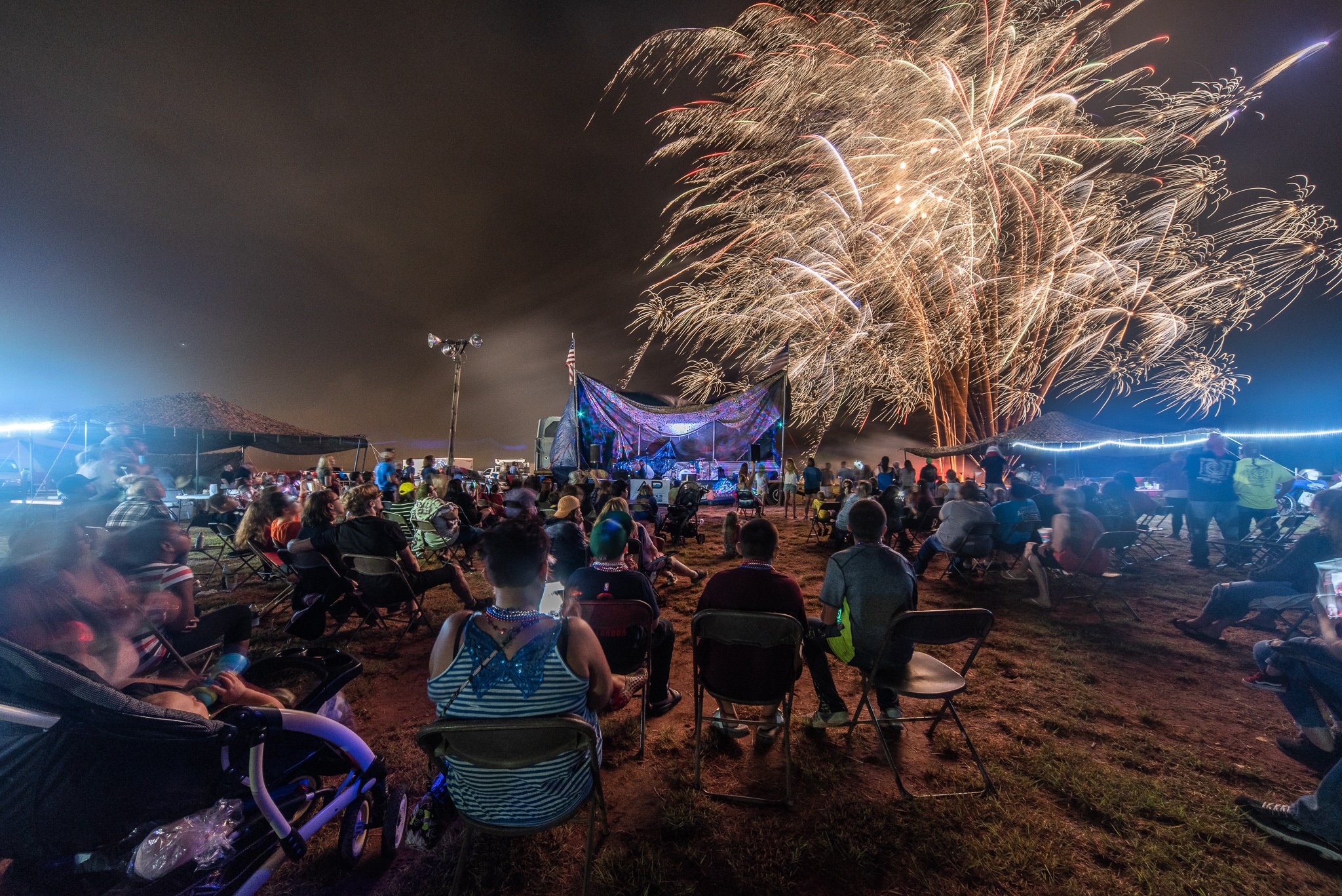 Photo Gallery Liberty Fireworks of Oklahoma