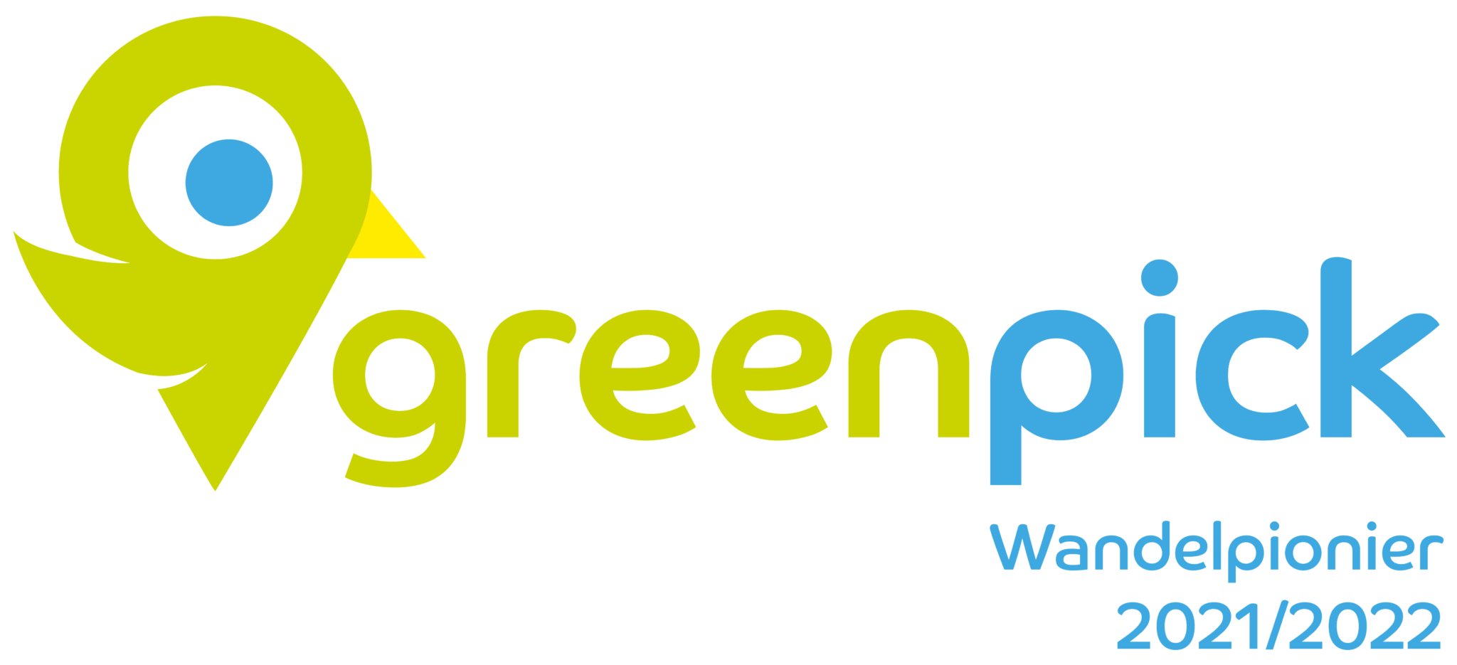 LibertyGreen Die erste grüne Säule 3a