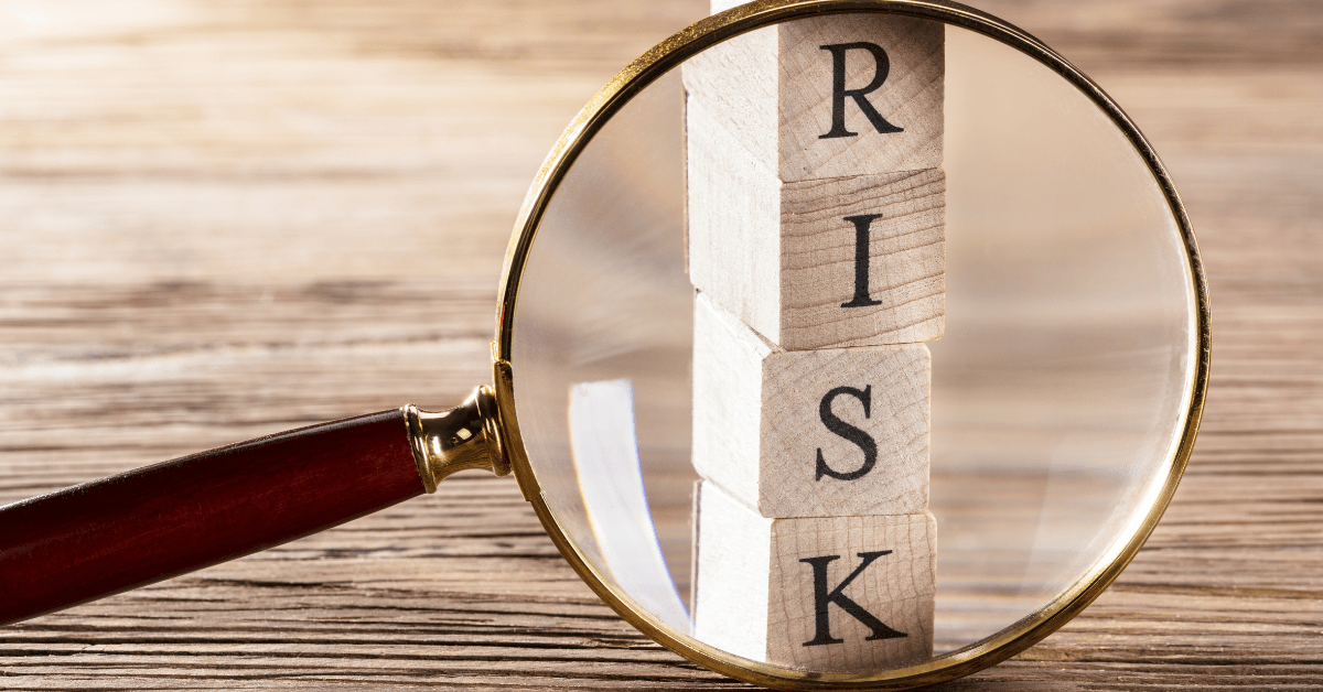 What Is Financial Risk Tolerance? Liberty Group, LLC
