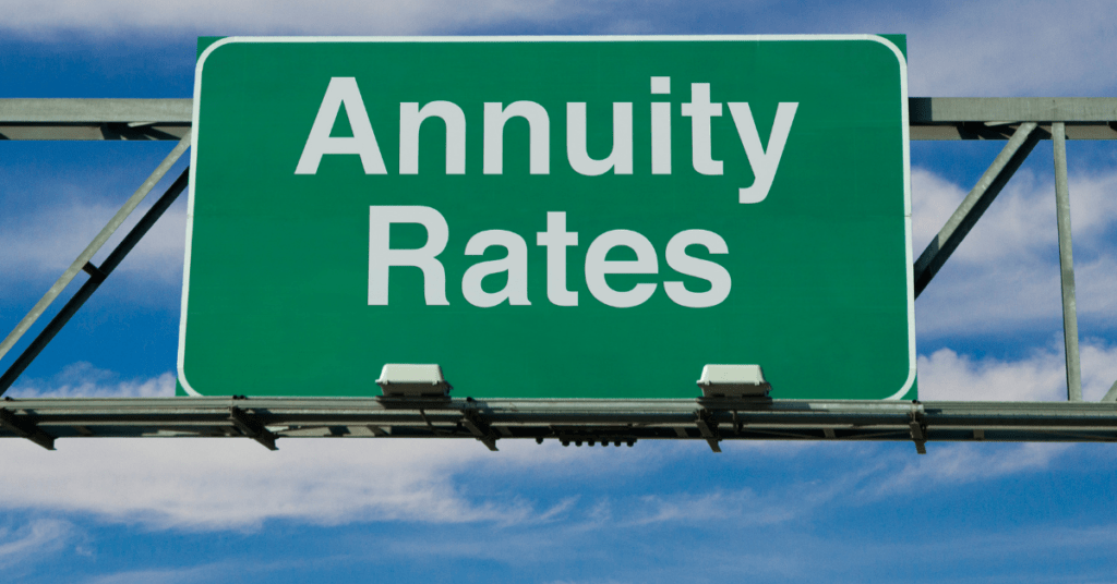 What Is a Fixed Annuity? Liberty Group, LLC